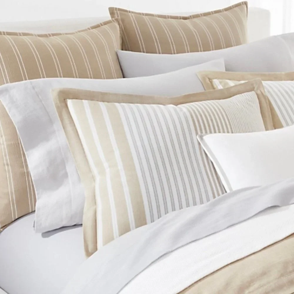 Lauren Ralph Lauren Heath Stripe Duvet Cover Set